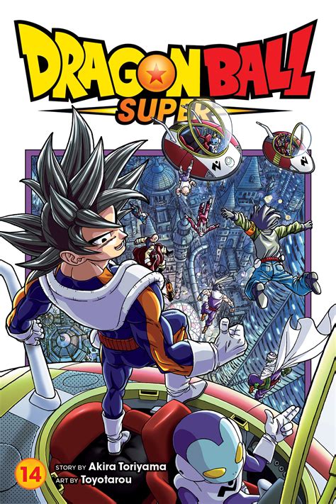 dragon ball super latest manga|dragon ball super newest chapter.